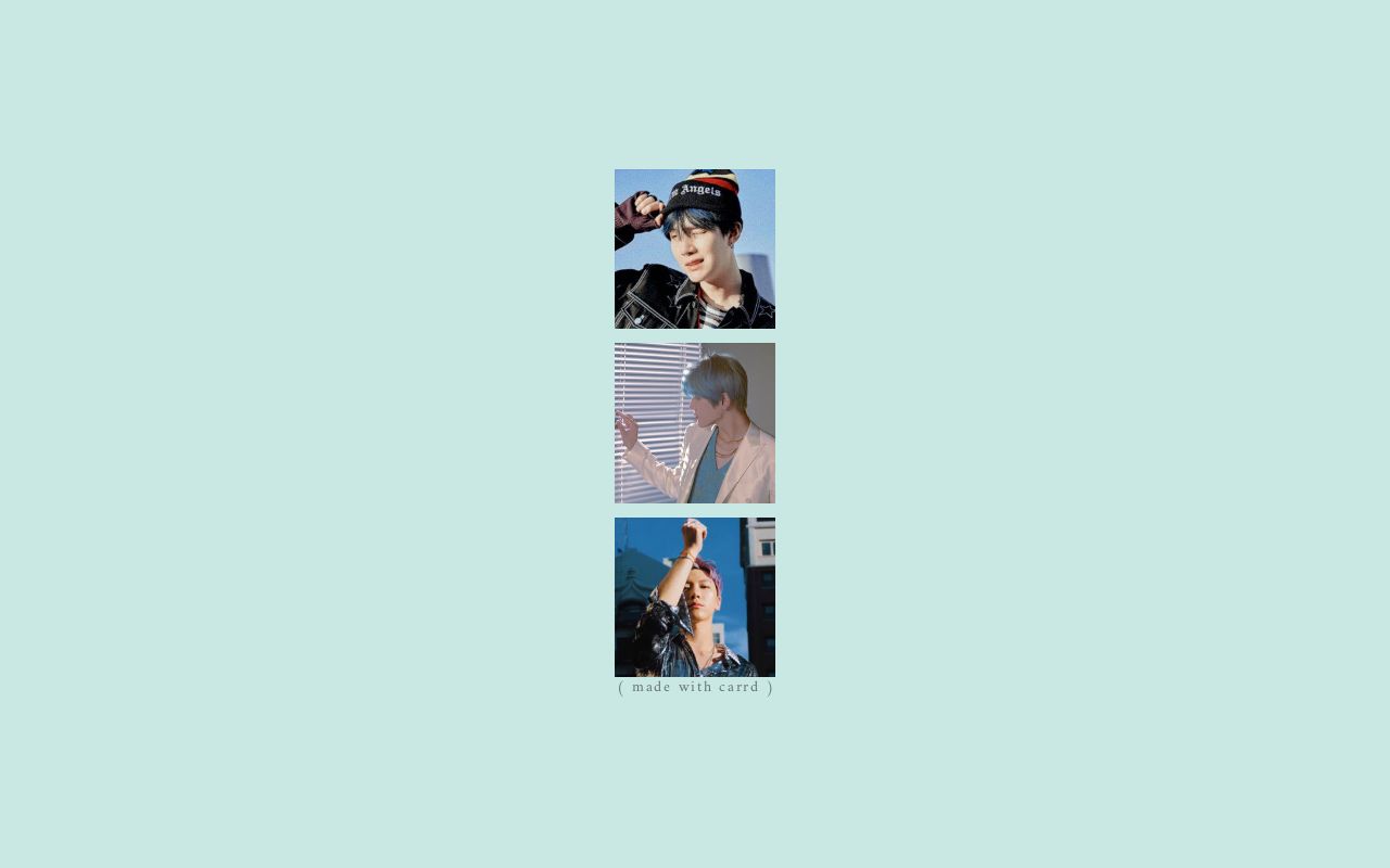 Carrd profile picture for @malibu